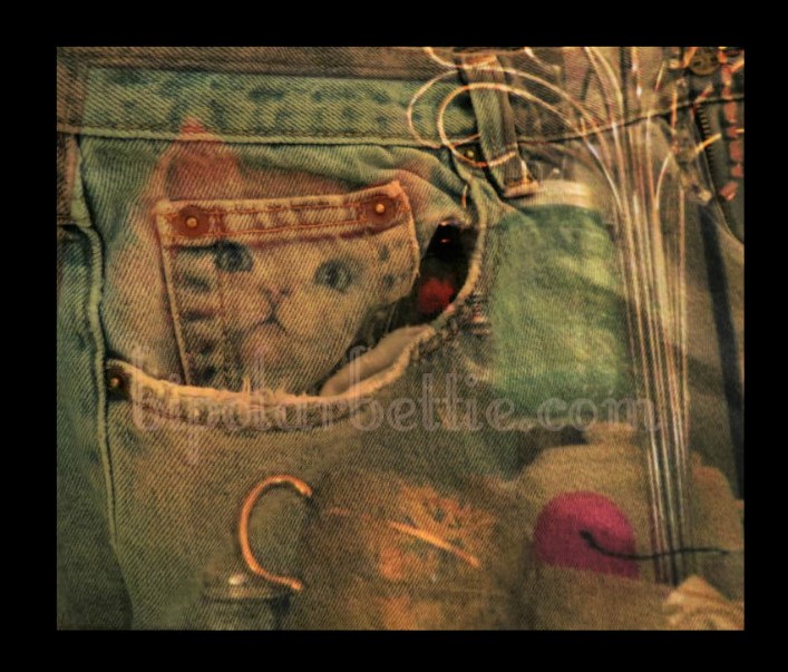 My Textures/Textile/& Photography Art